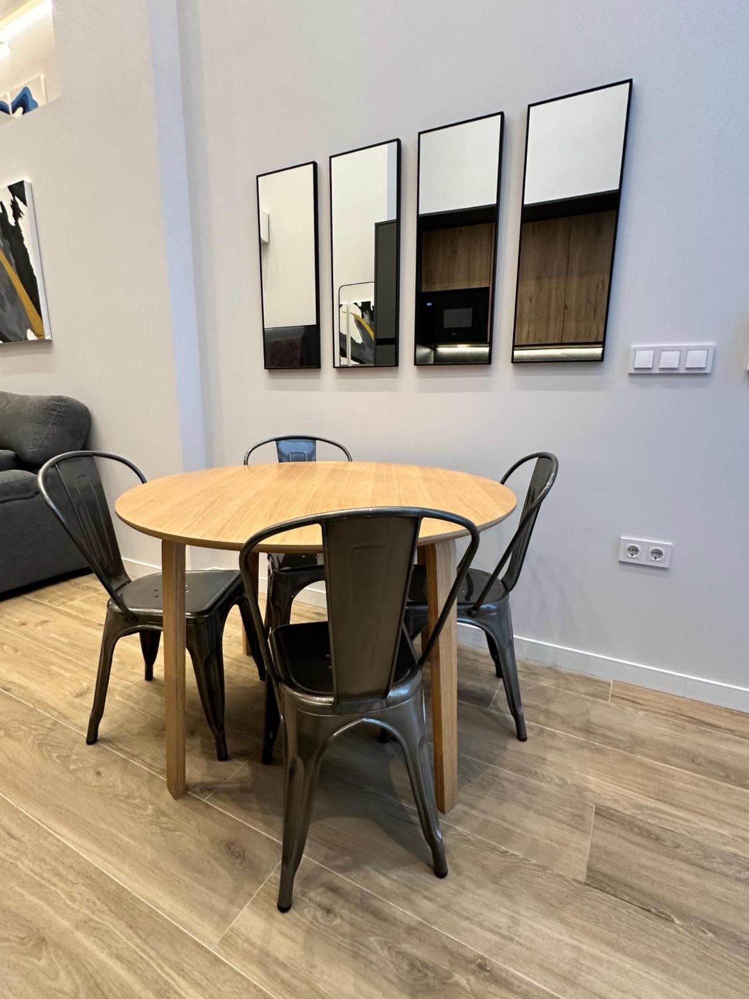 Loft Accommodative B Valencia Bagian luar foto