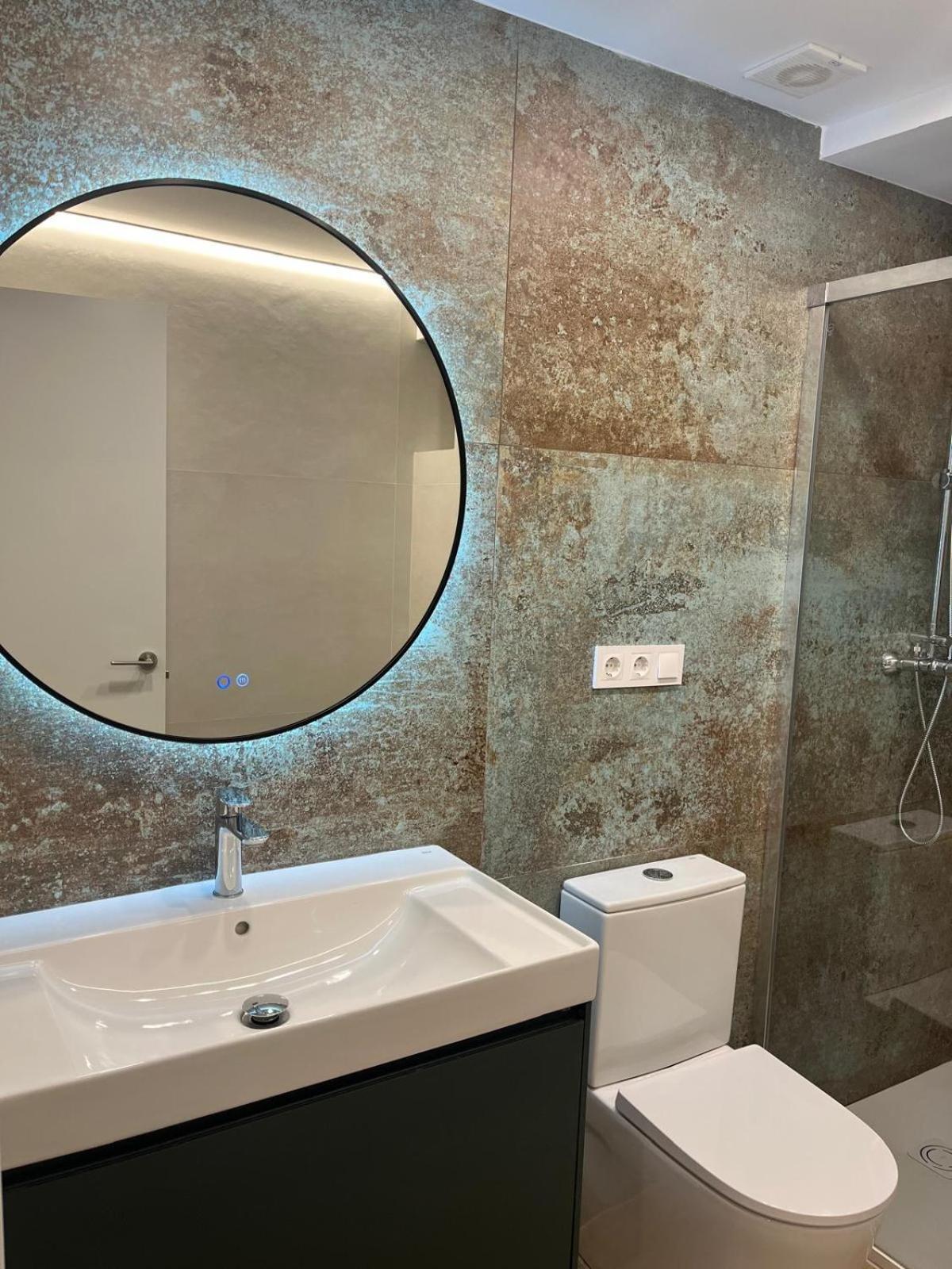 Loft Accommodative B Valencia Bagian luar foto